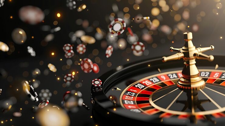 auroratoto1 slot games and live-dealer tables