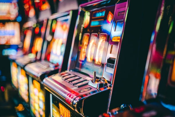 Live American Roulette table with professional croupier and multi-camera feed