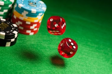 Angka Ikut payout structure and bet types